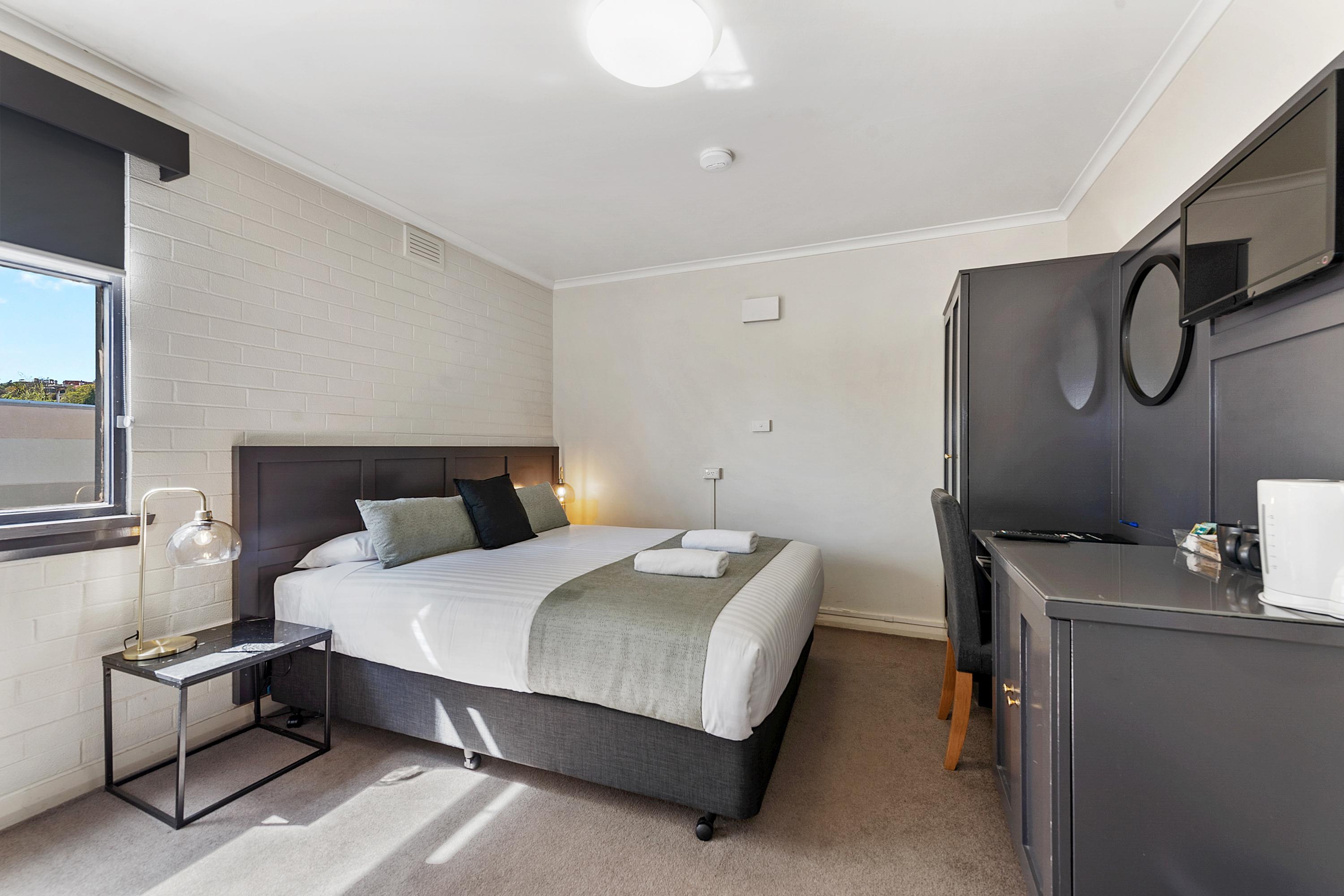 The Cornwall Historic Hotel Launceston Exteriér fotografie