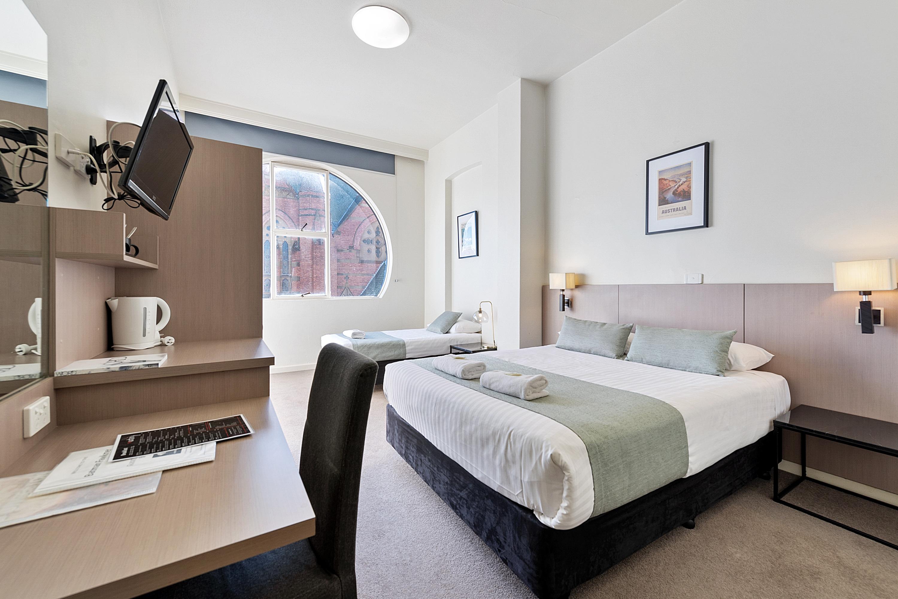 The Cornwall Historic Hotel Launceston Exteriér fotografie