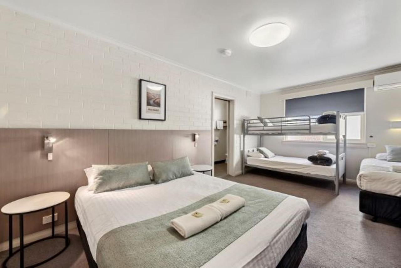 The Cornwall Historic Hotel Launceston Exteriér fotografie