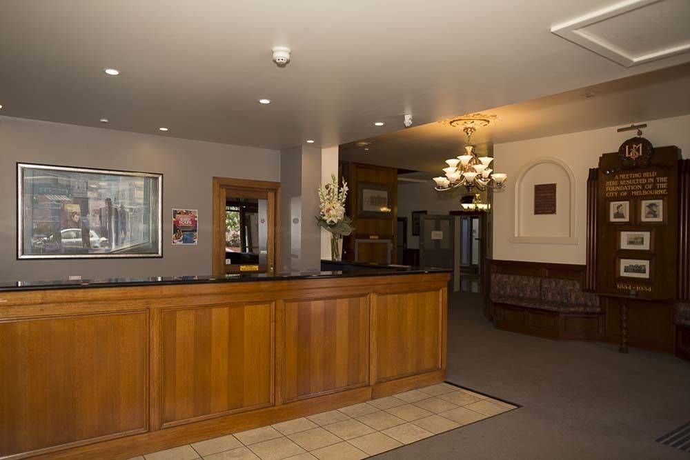 The Cornwall Historic Hotel Launceston Exteriér fotografie
