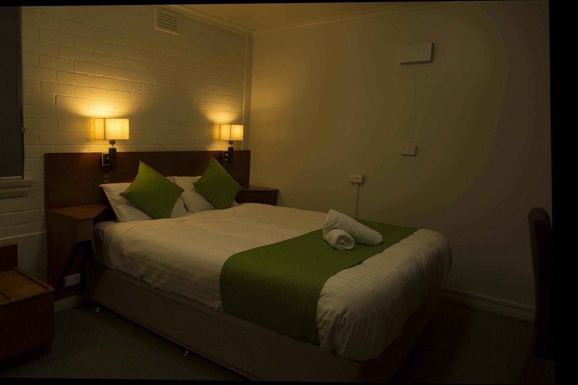 The Cornwall Historic Hotel Launceston Exteriér fotografie