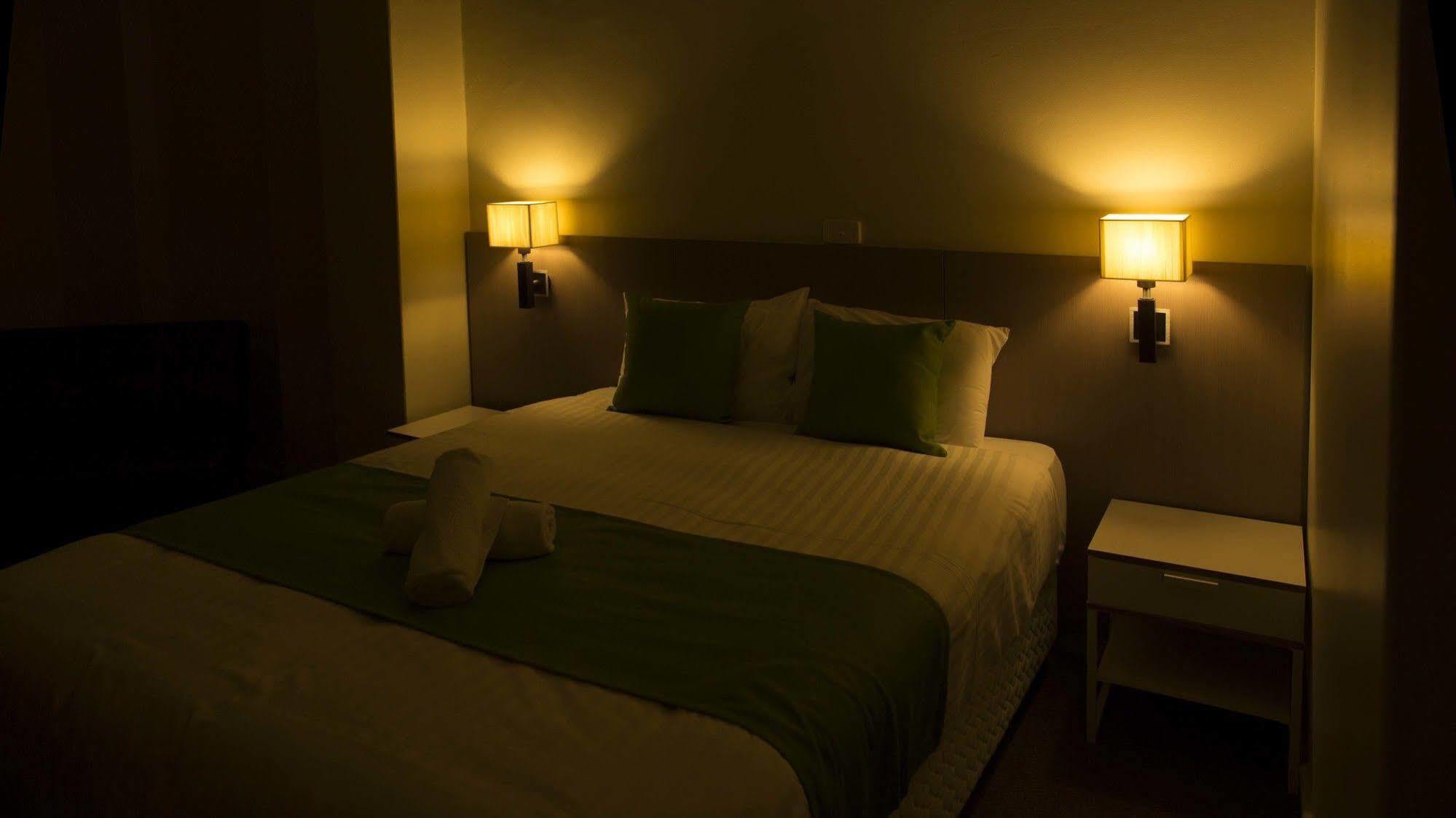The Cornwall Historic Hotel Launceston Exteriér fotografie