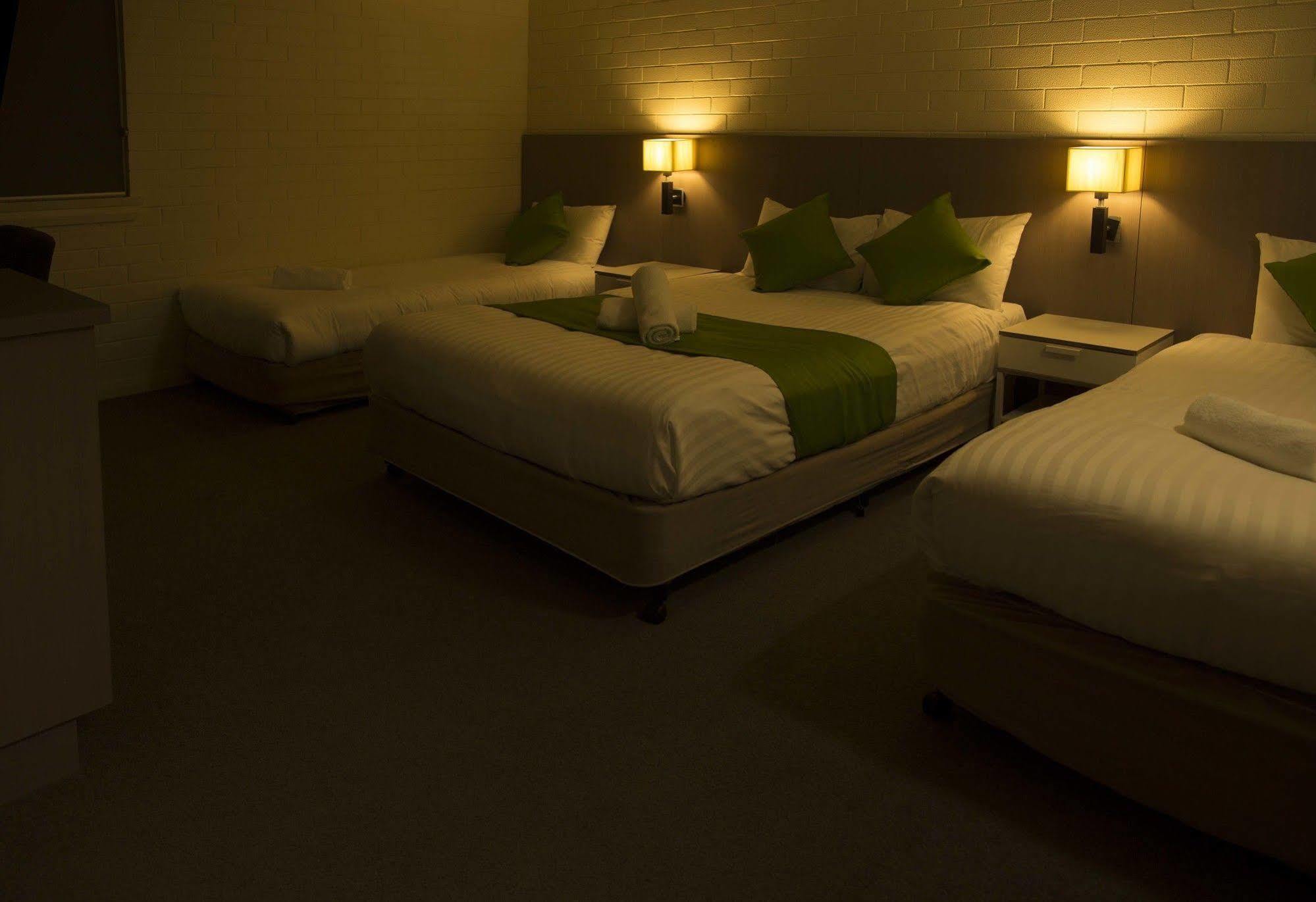 The Cornwall Historic Hotel Launceston Exteriér fotografie