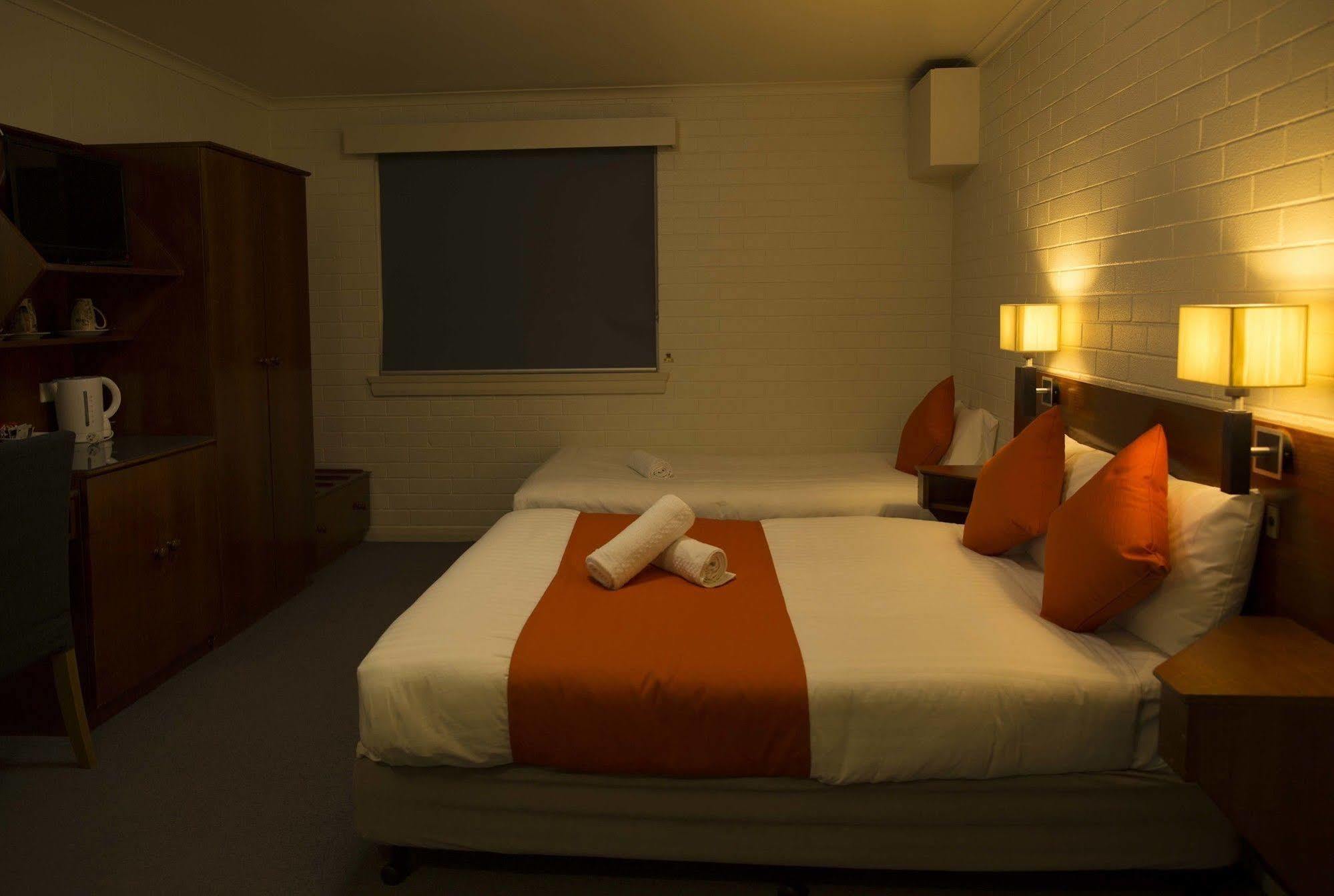 The Cornwall Historic Hotel Launceston Exteriér fotografie